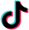 TikTokのアイコン
